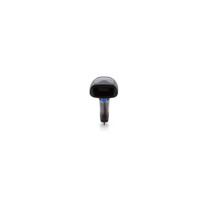 Datalogic Barcode-Scanner QuickScan QW2520 2D USB inkl. Kabel ohne Ständer — image 1