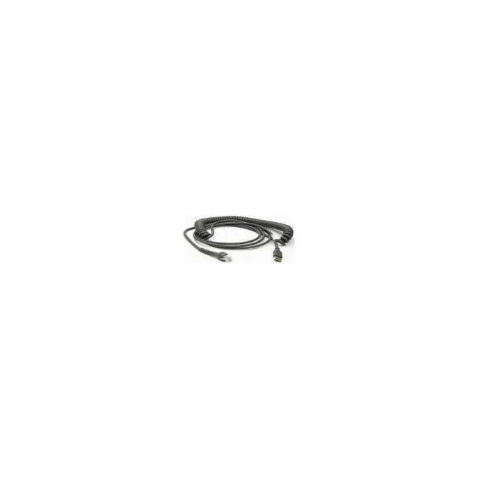 Datalogic CAB-424E - USB-Kabel - USB (M) - 2 m — image 1