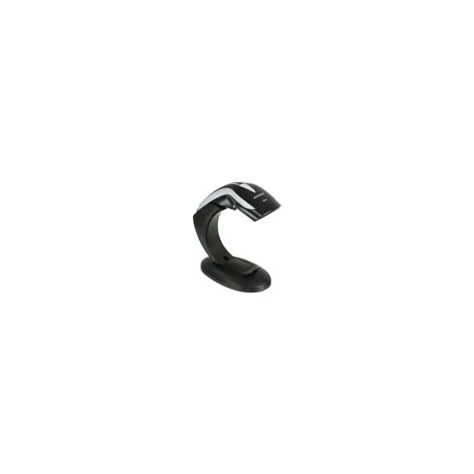 Datalogic Heron HD3130 Barcode-Scanner 1D USB RS-232 Kabel — image 1