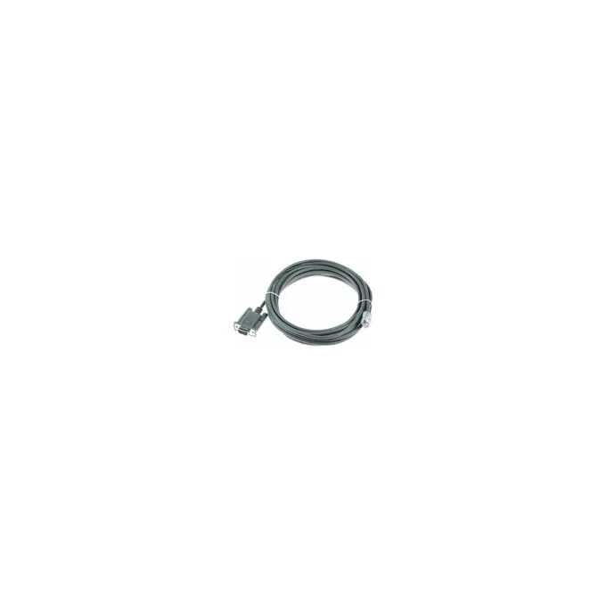 Datalogic Kabel seriell - RS-232 - 4.5 m — image 1