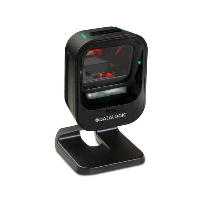 Datalogic Magellan 900i - Barcode-Scanner - Desktop-Gerät — image 1