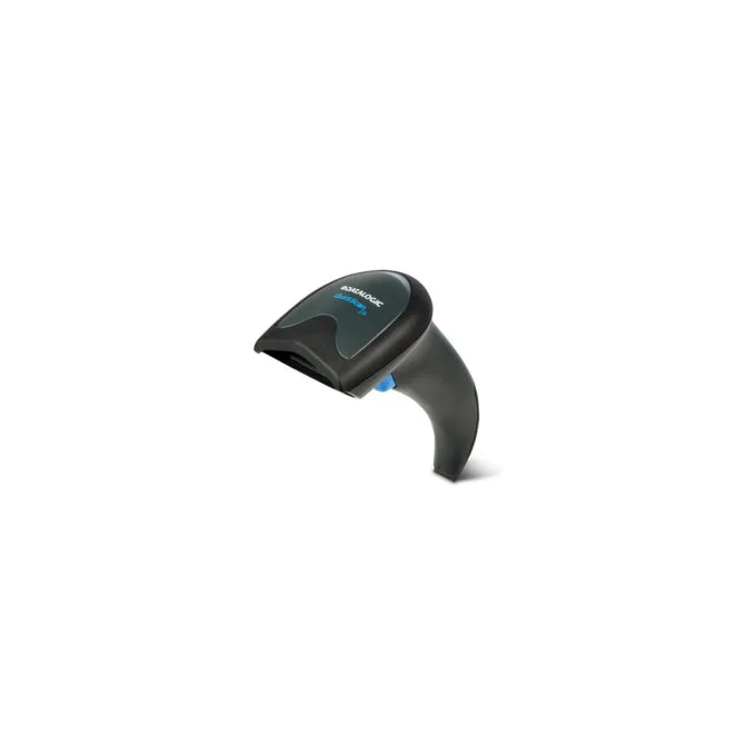 Datalogic QSCAN M QBT2101 BT NO CRADLE — image 1