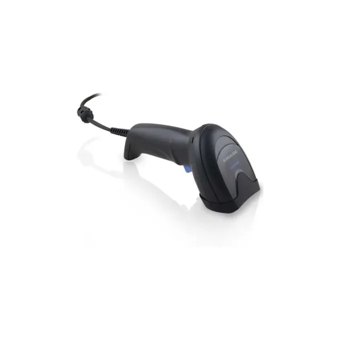 Datalogic QUICKSCAN D2590 2D MPX BLK 5V — image 2