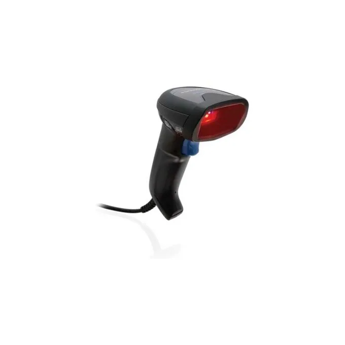 Datalogic QUICKSCAN D2590 2D MPX BLK 5V — image 4