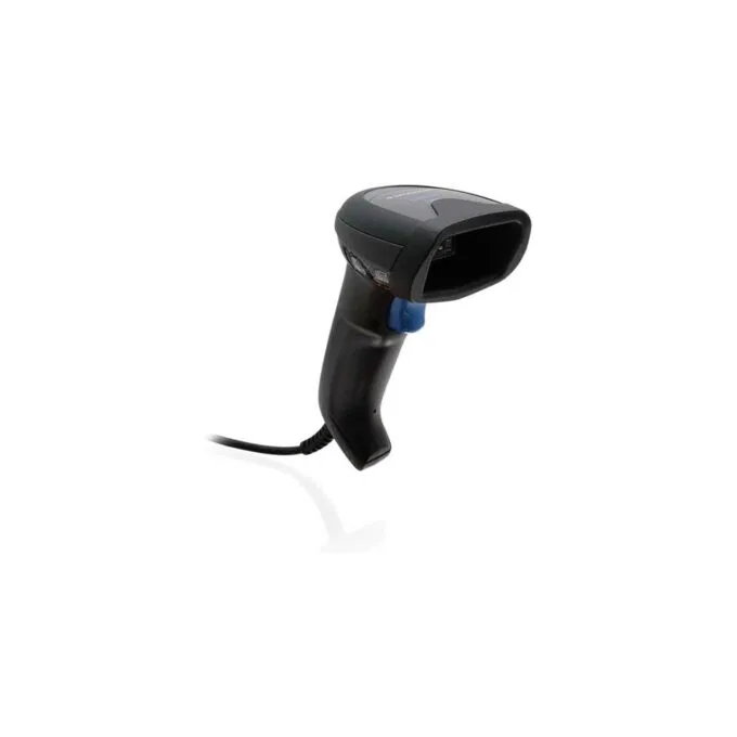 Datalogic QUICKSCAN D2590 2D MPX BLK 5V — image 1