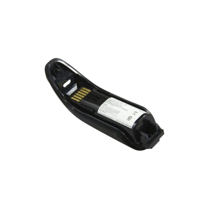 Datalogic RBP-2X00 REMOVABLE BAT.PACK BLK — image 1