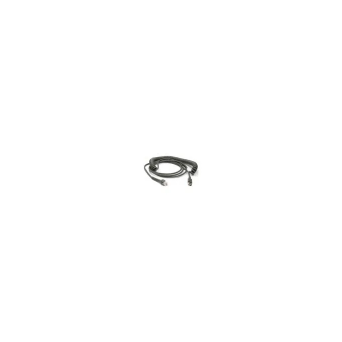 Datalogic USB-Kabel - USB (M) - 5 m — image 1