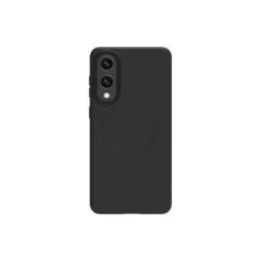 dbramante GreenlandProQi2-GalaxyS25Edge-NightBlack