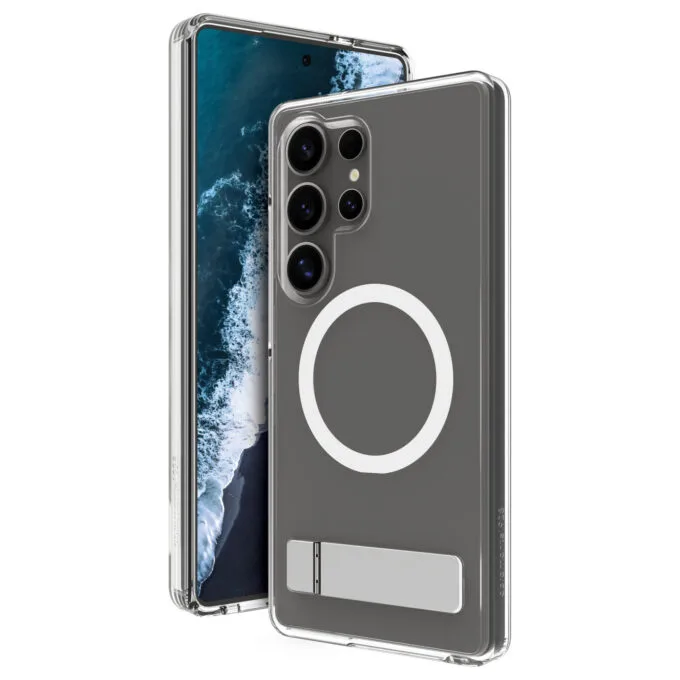 dbramante ICELAND PRO QI2 KICK - GALAXY — image 1