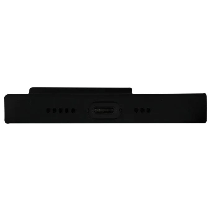 dbramante1928 MONACO MAGSAFE NIGHT BLACK — image 5