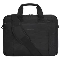 dbramante1928 Santa Monica - Notebook-Tasche - recycelt - 35.6 cm (14') - Schwarz