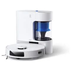 Deebot Saugroboter N20 PLUS white