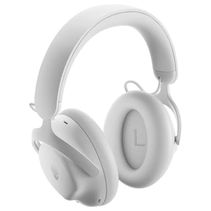 Dell ALIENWARE PRO WIRELESS GAMING Headset — image 3