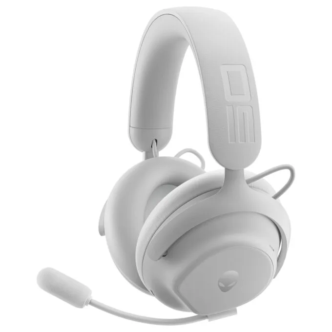 Dell ALIENWARE PRO WIRELESS GAMING Headset — image 1