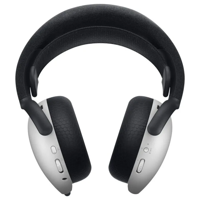 Dell ALIENWARE TRI-MODE WIRELESS Gaming Headset — image 2