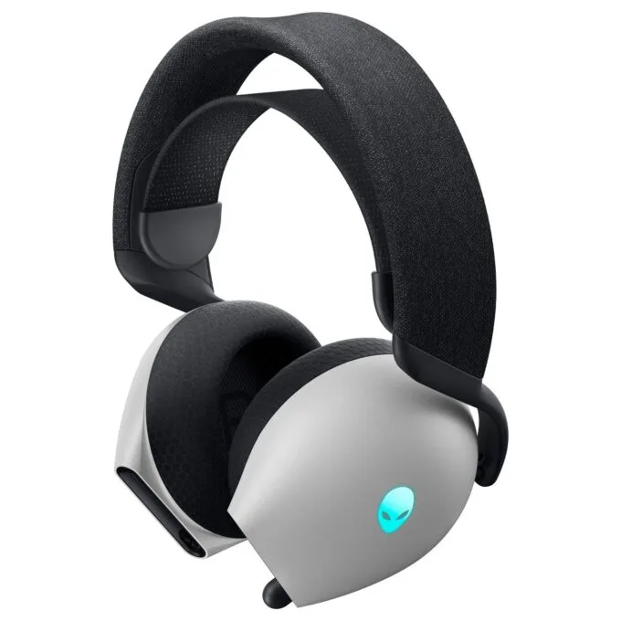 Dell ALIENWARE TRI-MODE WIRELESS Gaming Headset — image 3