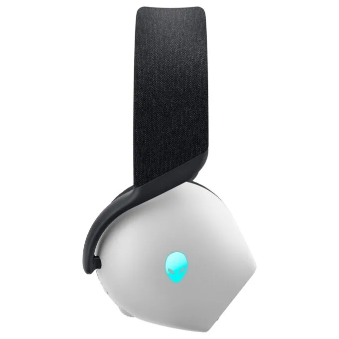 Dell ALIENWARE TRI-MODE WIRELESS Gaming Headset — image 4