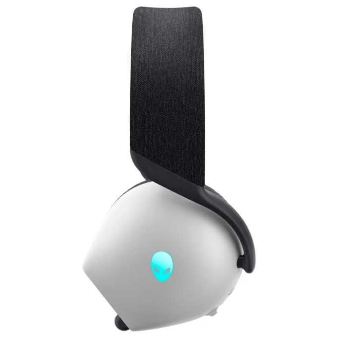 Dell ALIENWARE TRI-MODE WIRELESS Gaming Headset — image 5
