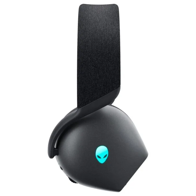 Dell ALIENWARE TRI-MODE WIRELESS Gaming Headset — image 5