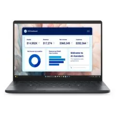 Dell Pro 13 Premium PA13250 CU7 268V 32GB 512SSD W11 Pro Touch 3Y ProSpt