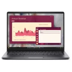 Dell Pro 14 PC14250 CU5 225U 16GB 512SSD W11 Pro 1Y Basic Onsite