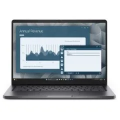Dell Pro 14 PC14255 RYZ5 PRO 230 16GB 512SSD W11 Pro 1Y Basic Onsite