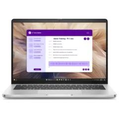 Dell Pro 14 Plus PB14250 CU7 266V 16GB 512SSD W11 Pro 1Y Basic Onsite