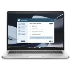 Dell Pro 14 Plus PB14255 RYZ5 PRO 230 16GB 512SSD W11 Pro 1Y Basic Onsite