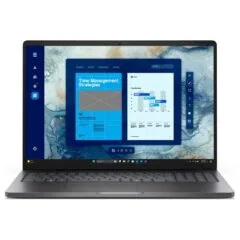 Dell Pro 16 PC16250 CU5 225U 16GB 512SSD W11 Pro 1Y Basic Onsite