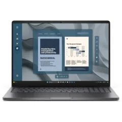 Dell Pro 16 PC16255 RYZ5 220 16GB 512SSD W11 Pro 1Y Basic Onsite