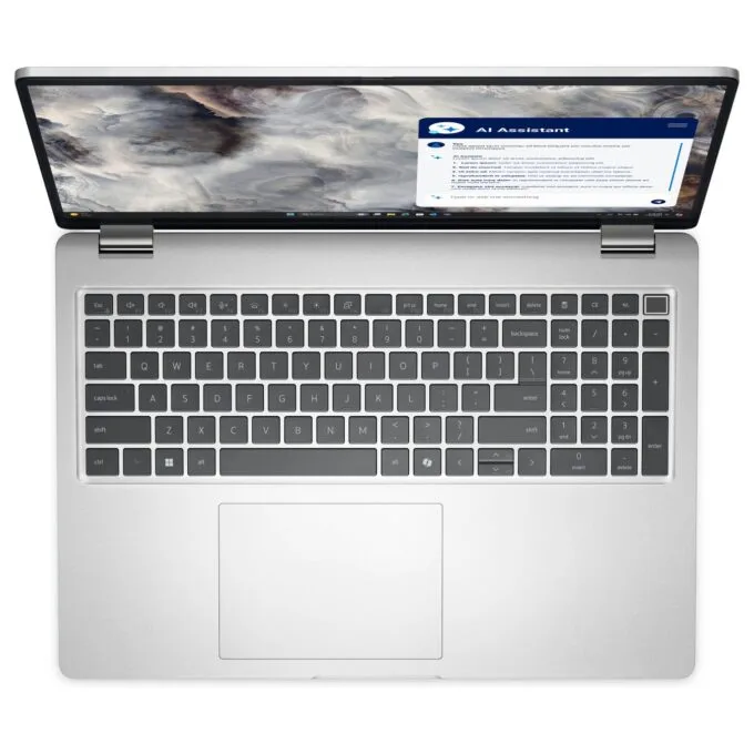 Dell Pro 16 Plus PB16250 CU7 268V 32GB 512SSD W11 Pro 1Y Basic Onsite — image 3