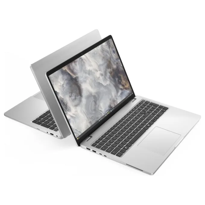 Dell Pro 16 Plus PB16250 CU7 268V 32GB 512SSD W11 Pro 1Y Basic Onsite — image 5