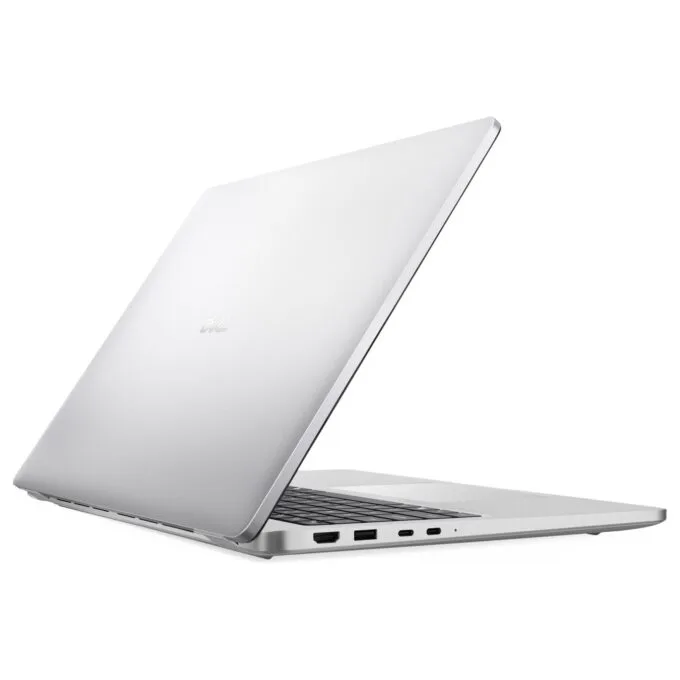 Dell Pro 16 Plus PB16250 CU7 268V 32GB 512SSD W11 Pro 1Y Basic Onsite — image 7