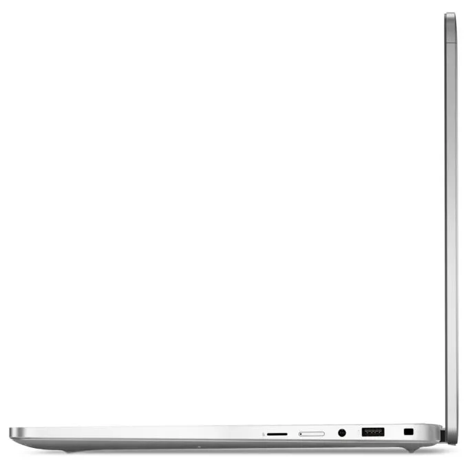 Dell Pro 16 Plus PB16250 CU7 268V 32GB 512SSD W11 Pro 1Y Basic Onsite — image 8