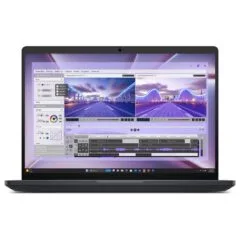 Dell Pro MAX 16 CU7 265H 16GB 512SSD RTX Pro 500 W11 Pro 3Y Basic Onsite