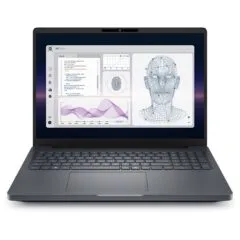 Dell Pro Max 16 Plus CU7 265HX 32GB 1TBSSD RTX PRO 2000 W11 Pro 3Y ProSpt