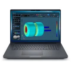 DELL Pro Max 18 Plus CU7 265HX 32GB 1TBSSD RTX PRO 2000 W11 Pro 3Y Basic Onsite