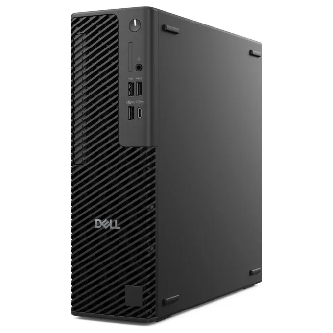 DELL Pro Max Slim FCS1250 CU7 265 32GB 1TBSSD W11 Pro 3Y Basic Onsite — image 3