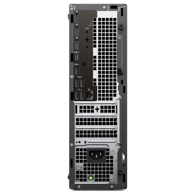 DELL Pro Max Slim FCS1250 CU7 265 32GB 1TBSSD W11 Pro 3Y Basic Onsite — image 4
