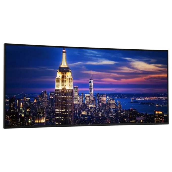 DELL UltraSharp 52 Thunderbolt Hub Monitor U5226KW 130,81cm 51,5Zoll IPS 400cd m2 2000:1 No Stand HDMI DP USB RJ45 — image 2