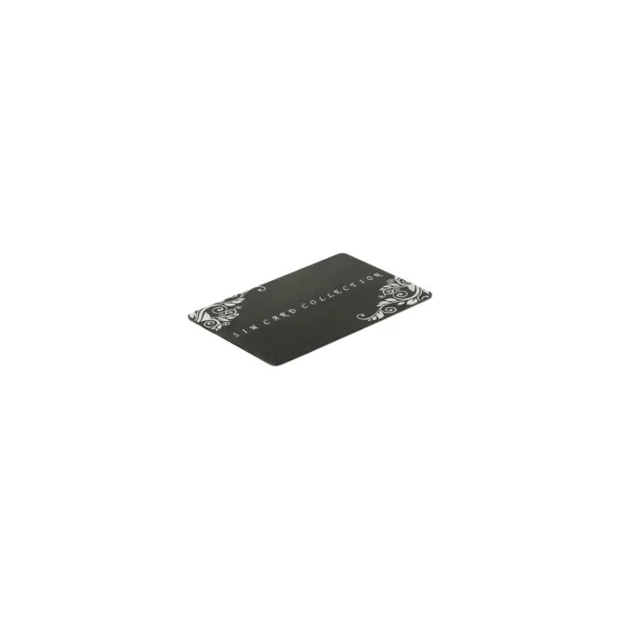 Delock 4 in 1 SIM Karten Adapter Set — image 2