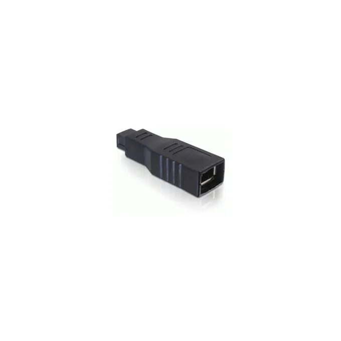 Delock Adapter FireWire 9 pin St — image 2