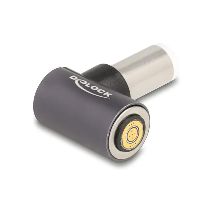 Delock Adapter für Notebook Ladekabel Dell 7.4 x 5.0 mm Stecker zu magnetischem 8 Pin Konnektor — image 1