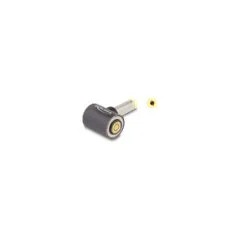 Delock Adapter für Notebook Ladekabel HP 4.8 x 1.7 mm Stecker zu magnetischem 8 Pin Konnektor
