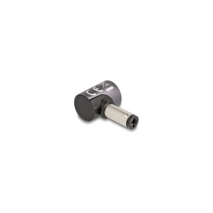 Delock Adapter für Notebook Ladekabel Samsung 5.5 x 3.0 mm Stecker zu magnetischem 8 Pin Konnektor — image 2