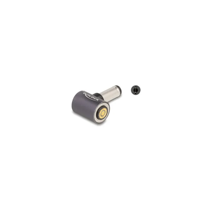 Delock Adapter für Notebook Ladekabel Samsung 5.5 x 3.0 mm Stecker zu magnetischem 8 Pin Konnektor — image 1