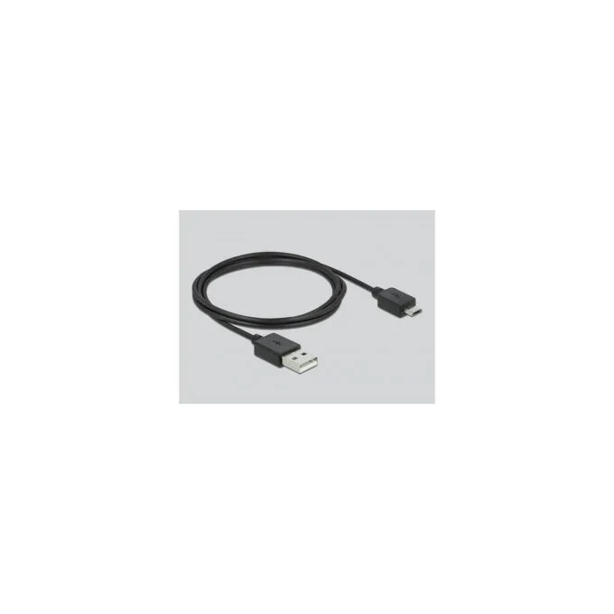 Delock Adapter HDMI-A Stecker zu USB Type-CTM Buchse (DP Alt Mode) 4K 60 Hz — image 4