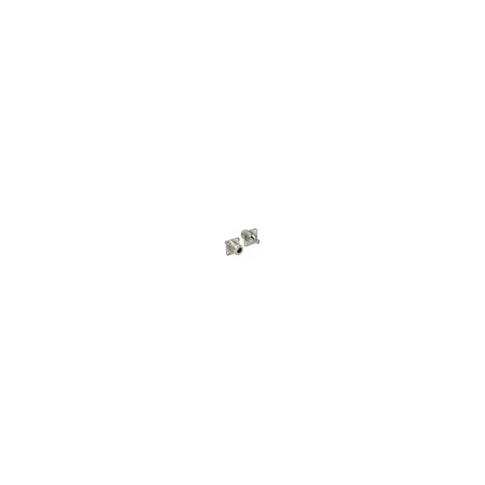 DELOCK Adapter N Buchse to SMA Buchse zum Einbau 36.50 — image 1