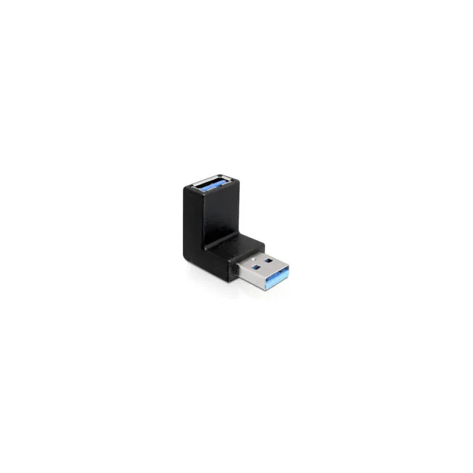 Delock Adapter USB 3.0 Stecker-Buch — image 1