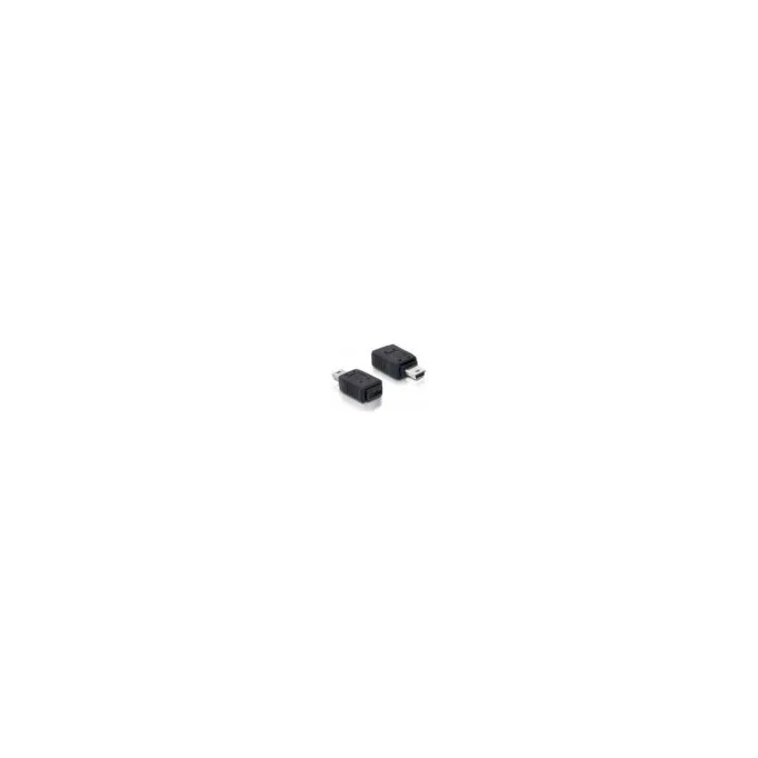 Delock Adp USB mini Stecker to USB — image 1
